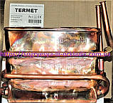 Теплообмінник 2015-2018 г.в. (ф.у, EU) колонка Termet G19-01, арт. Z3120.04.00.00/ 03082, к.з. 0308/2, фото 3