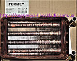 Теплообмінник 2015-2018 г.в. (ф.у, EU) колонка Termet G19-01, арт. Z3120.04.00.00/ 03082, к.з. 0308/2, фото 2