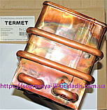 Теплообмінник 2015-2018 г.в. (ф.у, EU) колонка Termet G19-01, арт. Z3120.04.00.00/ 03082, к.з. 0308/2, фото 6