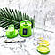 Фітнес-блендер Smart Juice Cup Fruits QL-602 Портативний міксер, шейкер з USB, фото 8