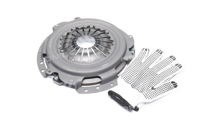 4215-1601090 Диск сцепления нажимной корзина ГАЗЕЛЬ дв. УМЗ 4215, 4216 ...