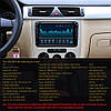 Штатна автомагнітола Android 11 2/16Гб Volkswagen Skoda Octavia Golf Touran Tiguan Passat Polo Jetta Seat, фото 4