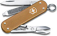 Швейцарский нож Victorinox Classic SD Alox Colors Wet Sand (0.6221.255G)