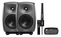 Студійний набір Genelec Stereo 8330apm