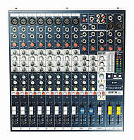 Микшерный пульт Soundcraft EFX 8