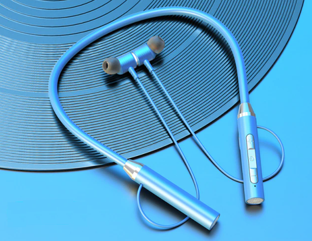 Bluetooth-навушники YD08-2, TWS, фото 1