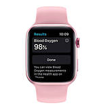 Часы Smart Watch Series 6 HW22 Plus 44mm Pink, фото 2