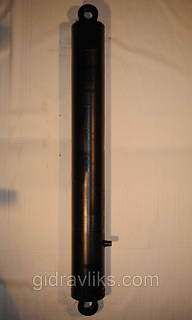 Гідроциліндр Камаз (підйома кузова 6520, 6522, 6540) 4-штоковий 6520-8603010 ГЦ 111.02.019 011