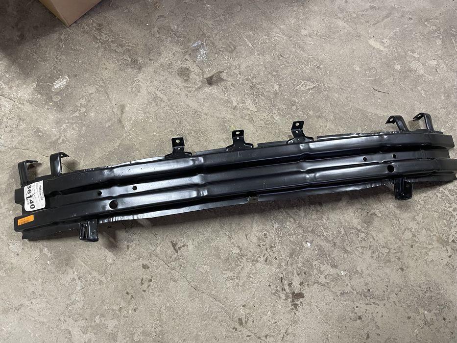 Підсилювач шина бампера Chevrolet Aveo T250 2006-, фото 1