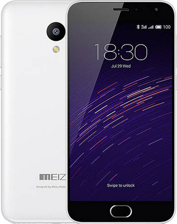 Чохол для Meizu Mini M2