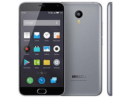 Чохол для Meizu M2 Note