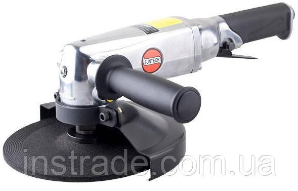 Пневматична кутова шліфувальна машина Suntech SM-5G-6198, фото 1