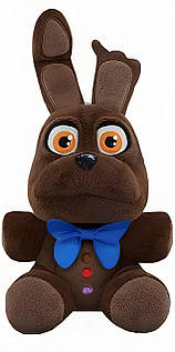 VNKVTL FNAF Chocolate Bonnie Plush ID 3781756623486477956 2309 Prom.ua