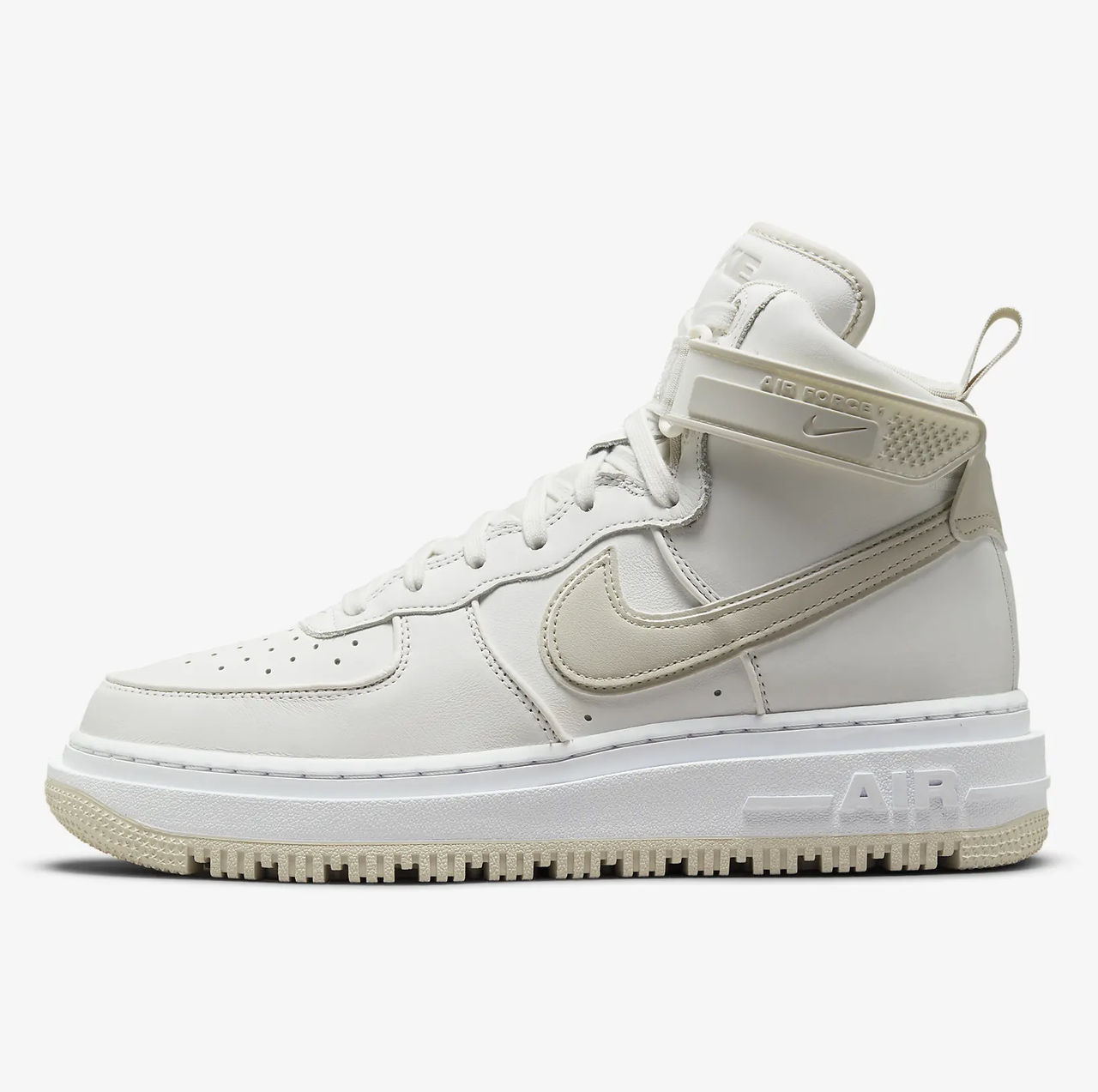 Botitas nike air force 1 hotsell