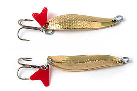 Блешня Spinnex Steelhead 10г