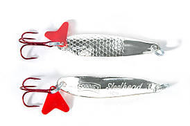 Блешня Spinnex Steelhead 16г