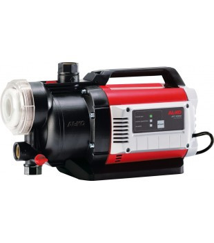 Садовий насос AL-KO Jet 4000 Comfort, фото 1
