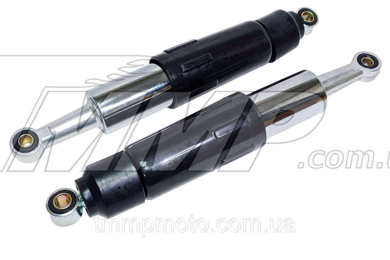 Амортизатори задні Viper Active закриті (L-330 mm)