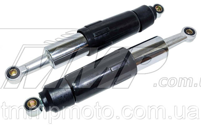 Амортизатори задні Viper Active закриті (L-330 mm), фото 1