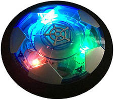 Аэромяч RongXin Hover Ball з підсвічуванням і акумулятором 14 см (RX3351B)