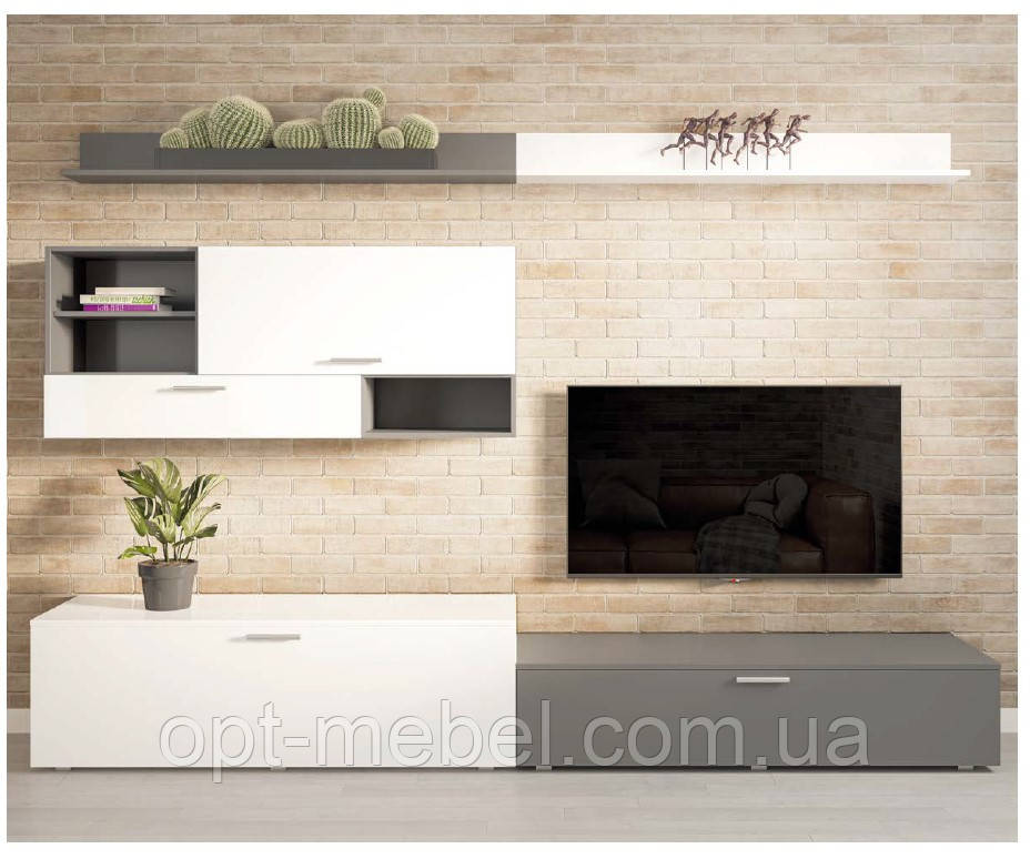 Стінка Кубика (Світ Меблів), фото 1