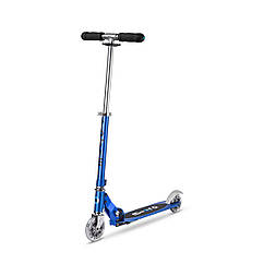 Дитячий Самокат MICRO серії Sprite Special Edition – Сапфіровий синій SA0084