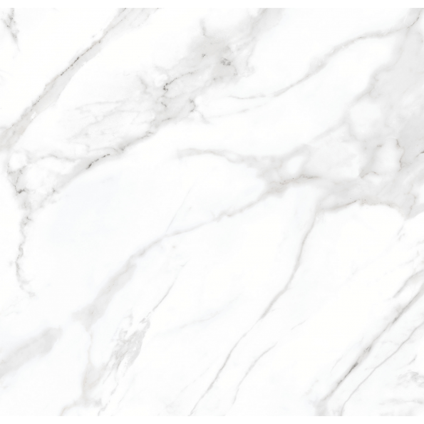 Плитка Inter Gres ARCTIC світло-сіра 600*600 (POLISHED)