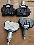 Датчики тиску в шинах BMW X5 F15/F16 707355-10, фото 5