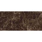 Плитка для стін Intercerama EMPERADOR темно-коричнева 230*500