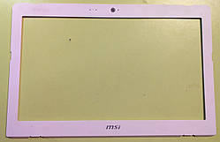 Рамка матриці MSI X400 MS-1462 б/у оригінал