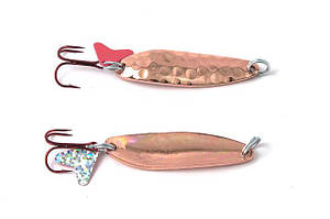 Блешні Spinnex Tramp