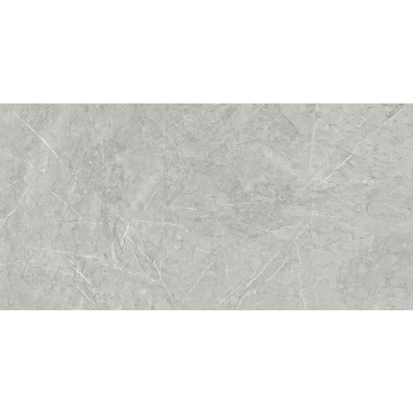 Плитка Inter Gres RELIABLE сіра 1200*2400 (MATTE)