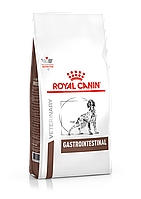 Корм сухий Royal Canin для собак при розладах травлення Gastrointestinal 2 kg