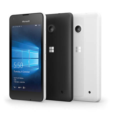 Чохол для Microsoft Lumia 550