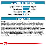 Корм сухий Royal Canin для собак при небажаній реакції на корм ANALLERGENIC 3 kg, фото 7