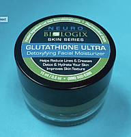 Neurobiologix Glutathione Ultra Facial Moisturizer and Detoxifier Cream / Крем для лица с глутатионом