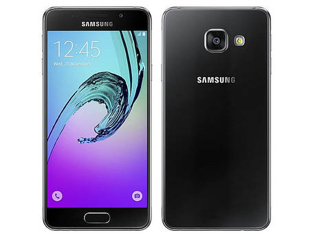 Чохол для Samsung Galaxy A3 2016 A310