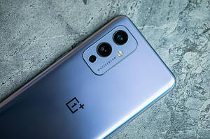 OnePlus 9