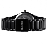 Добрі бюджетні кварцові годинники з металевим ремінцем, фото 2