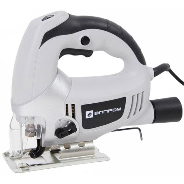 Лобзик електричний Елпром ЕПЛЕ-100, фото 1