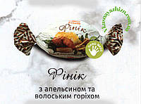 Конфеты ABC Sweets Финик в шоколаде 1кг