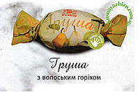 Конфеты ABC Sweets Груша в шоколаде 1кг