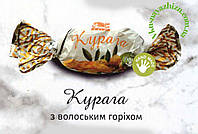 Конфеты ABC Sweets Курага в шоколаде 1кг