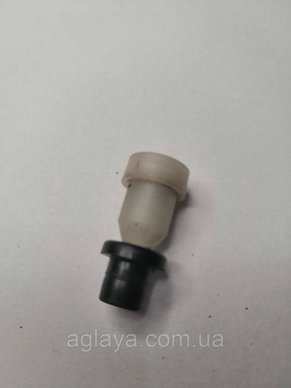 Сапун паливного бака бензопили (посадкове 8,5 мм), фото 1