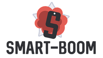 SMART-BOOM - інтернет магазин електроніки