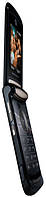 Motorola V8 Black 2GB кнопковий мобільний телефон розкладачка, фото 6