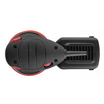 Ексцентрикова шліфмашина INTERTOOL WT-0541, 125 мм, 300 Вт, 5000-12000 об/хв., фото 5