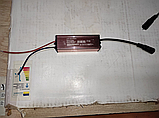 No160 Драйвер для панелі 45W Out 60-80VDC 600mA / LMP-23, фото 3