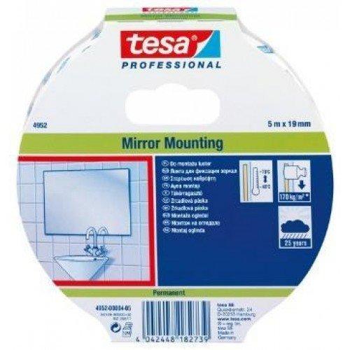 Монтажна стрічка для дзеркал Tesa Professional 4952