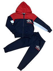 Спортивний костюм для хлопчиків, Угорщина, Active Sport, арт. 0381, 98 см